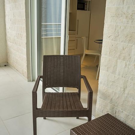 Apartments Belmont Becici Budva Exterior photo