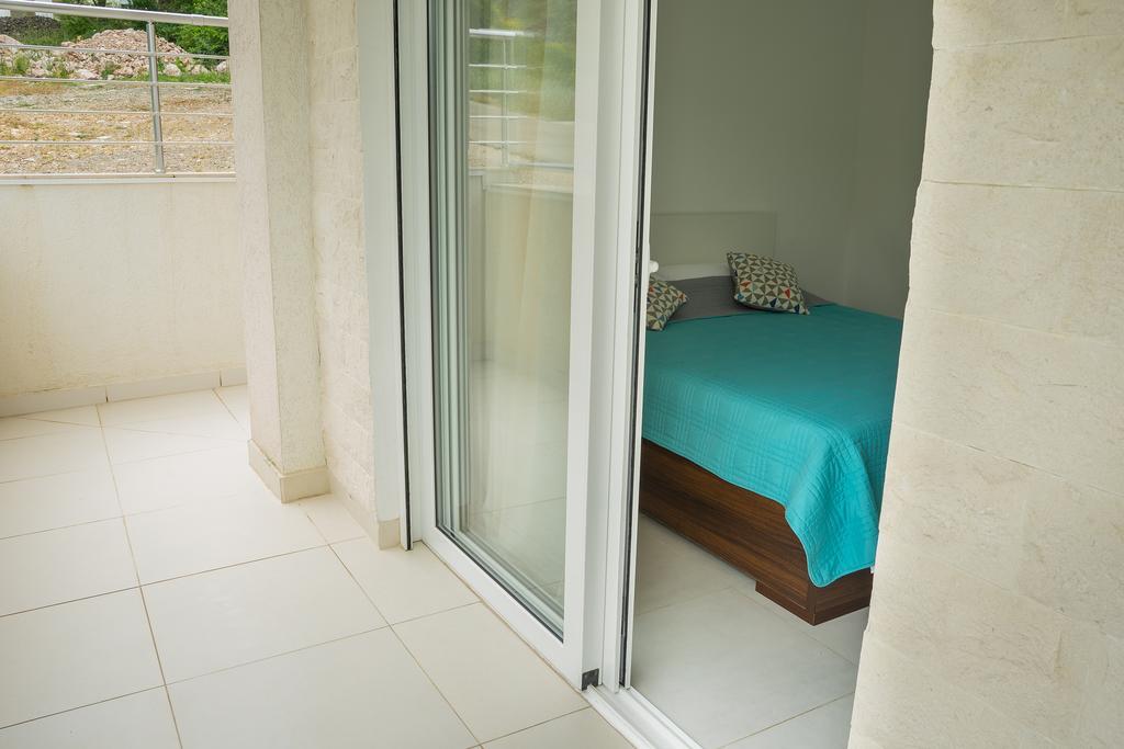Apartments Belmont Becici Budva Exterior photo