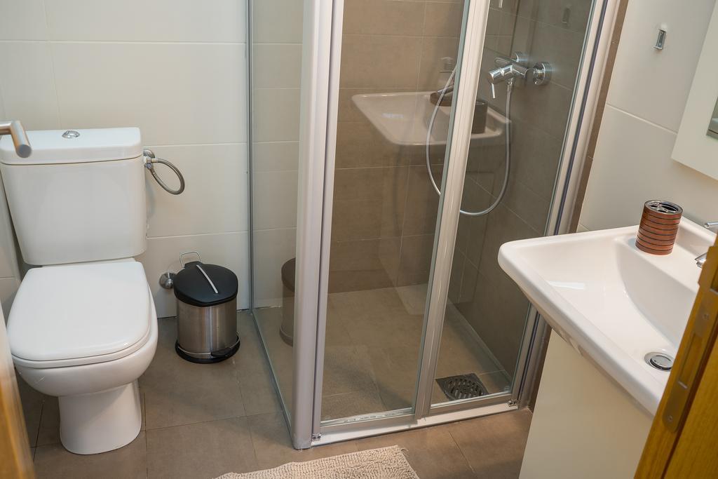 Apartments Belmont Becici Budva Exterior photo